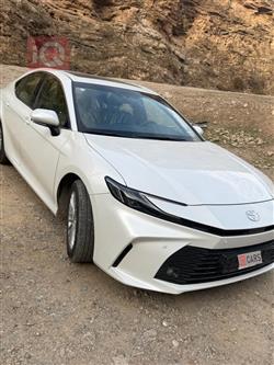 تويوتا كامري